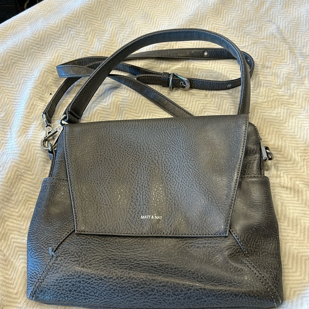 Matt and Nat cross body